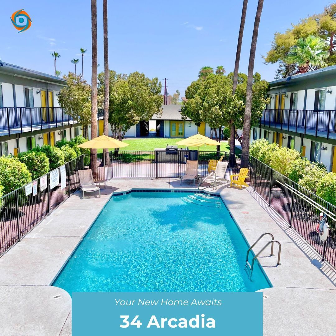 Urban Apartment Rentals At 34 Arcadia - Available Apartments For Rent